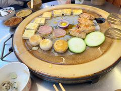-阿昌白族石板烧·菌锅(大理古城店)