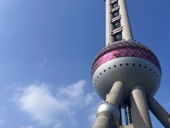 -东方明珠广播电视塔