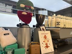 -M Stand(南京新街口金鹰店)