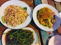 -Doo Dee Thai Food(Issan/Isaan/Esan)