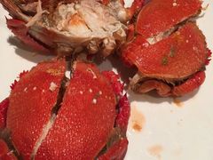 -海口绿发希尔顿酒店-田园汇自助餐·三文鱼·海鲜