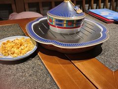 -真地道京味府·鲜橙烤鸭·北京菜(朝外大街东大桥店)