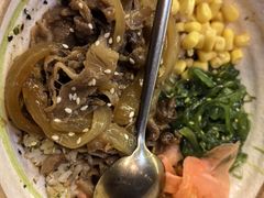 -戏作寿司(观音桥店)