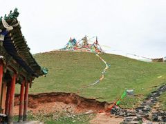 -日月山景区