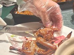 -大鸽饭(汉溪长隆店)