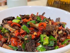 -笨罗卜浏阳菜馆(龙华鹏润达店)
