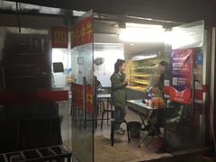 门面-四川老牛麻辣烫(北门桥店)