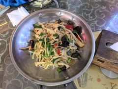 -涵家味土菜馆·徽州一绝臭鳜鱼(三河古镇店)