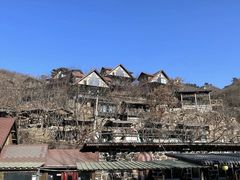 -北京水岸山吧度假村(雁栖镇店)