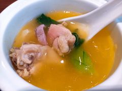 -上海虹桥宾馆味翠餐厅