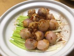 -观宴中餐厅