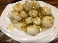 -柿子树炭烤羊腿(金台路店)