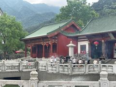 -六祖寺