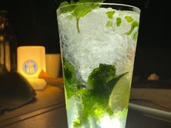 -喜洲吧·江畔老船厂·庭院餐厅(喜临院店)