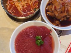 -老佛爷炭火蛙锅直营(清滨路总店)