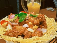 -云海肴·汽锅鸡·云南菜(领展购物广场·中关村店)