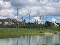 -云漫湖生态度假公园