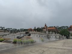 -广东圆玄道观