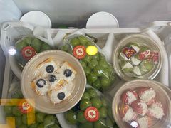 -栗子侠奶皮子糖葫芦(长宁店)