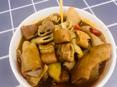 -清真蒋有记(老门东店)