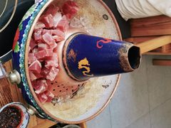 -毛辣果·贵州红酸汤牛肉火锅(西单店)