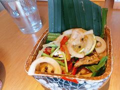 -生如夏花泰式火锅(西村黑金店)