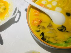 -古越舫·精品杭帮菜(商都路店)