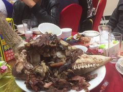 -白家餐厅(徐家汇店)