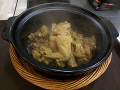 油浸蚕豆-一麦·龙岛(上海青浦店)