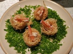 -红棉中餐厅·广州海航威斯汀酒店