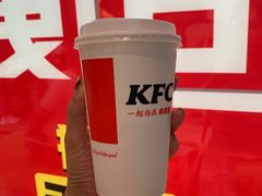 -肯德基(广场南路店)