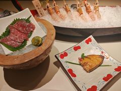 -上井料理黑金店(IFS国金中心店)