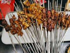 -杨家崴子碳缸烧烤(东三马路店)