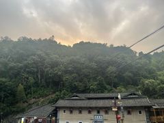 -南靖田螺坑土楼群景区
