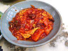 -小吊梨汤·北京菜(香山店)