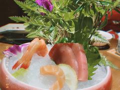 -蟹将军·松叶蟹和牛日料放题自助(K11店)