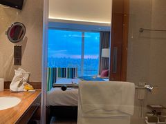 -上海浦东嘉里大酒店