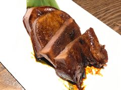 澳洲酱烤厚切上牛舌-有喜屋·深夜食堂(北京西路店)