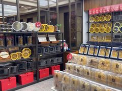 -集品堂·JPC餐厅(青年大街市府店)
