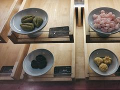 -阮大兴糕团(滨江宝龙店)