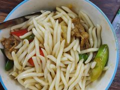 -清真·伊清阁餐厅