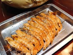 -蠔友汇(皇姑店)