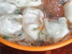 -阿麟馄饨(延长路店)