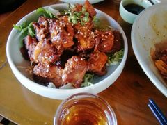 椒麻排骨-小吊梨汤·北京菜(香山店)