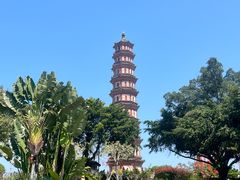 -广州莲花山旅游区