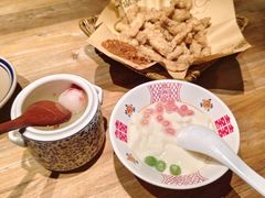-破三川·新川菜(静安大融城店)