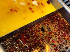 -大隐·成都火锅Bistro(合生麒麟新天地店)