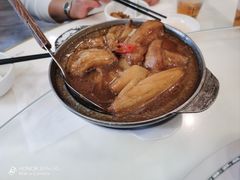 -日日香卤鹅饭店·澄海狮头鹅(澄海店)