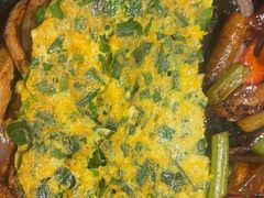 -一烙锅(友谊店)