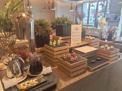 -星璞餐厅(深铁塘朗城君璞酒店)